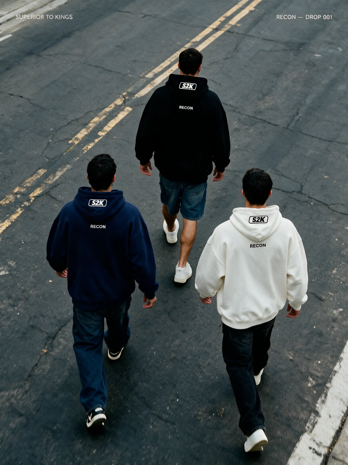 DROP 001