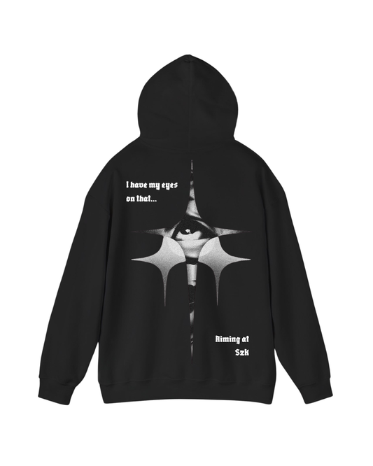 S2K Vision Hoodie