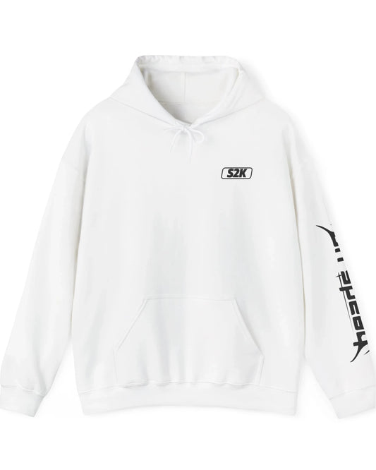S2K Sentinel Hoodie