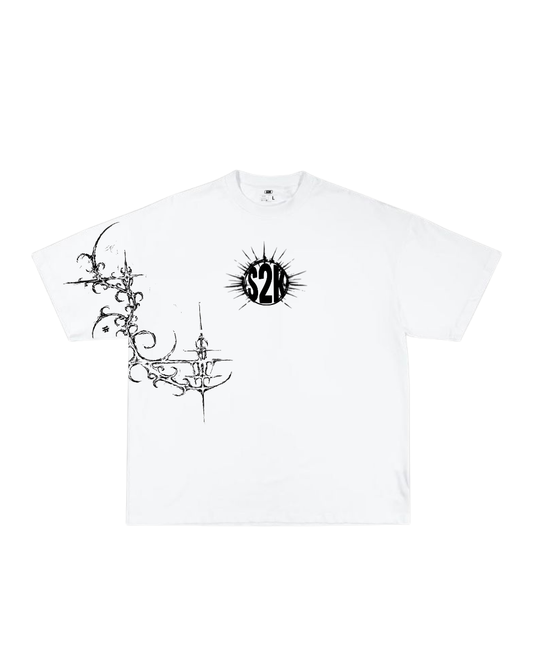 S2K Grace T-Shirt - front