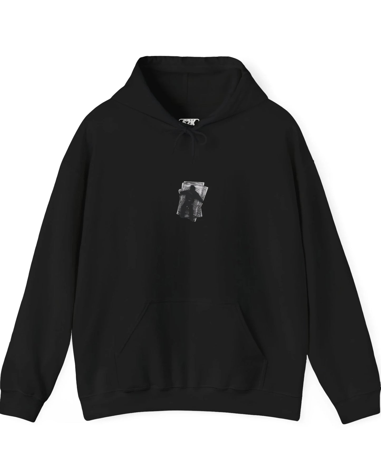 S2K Headline Hoodie