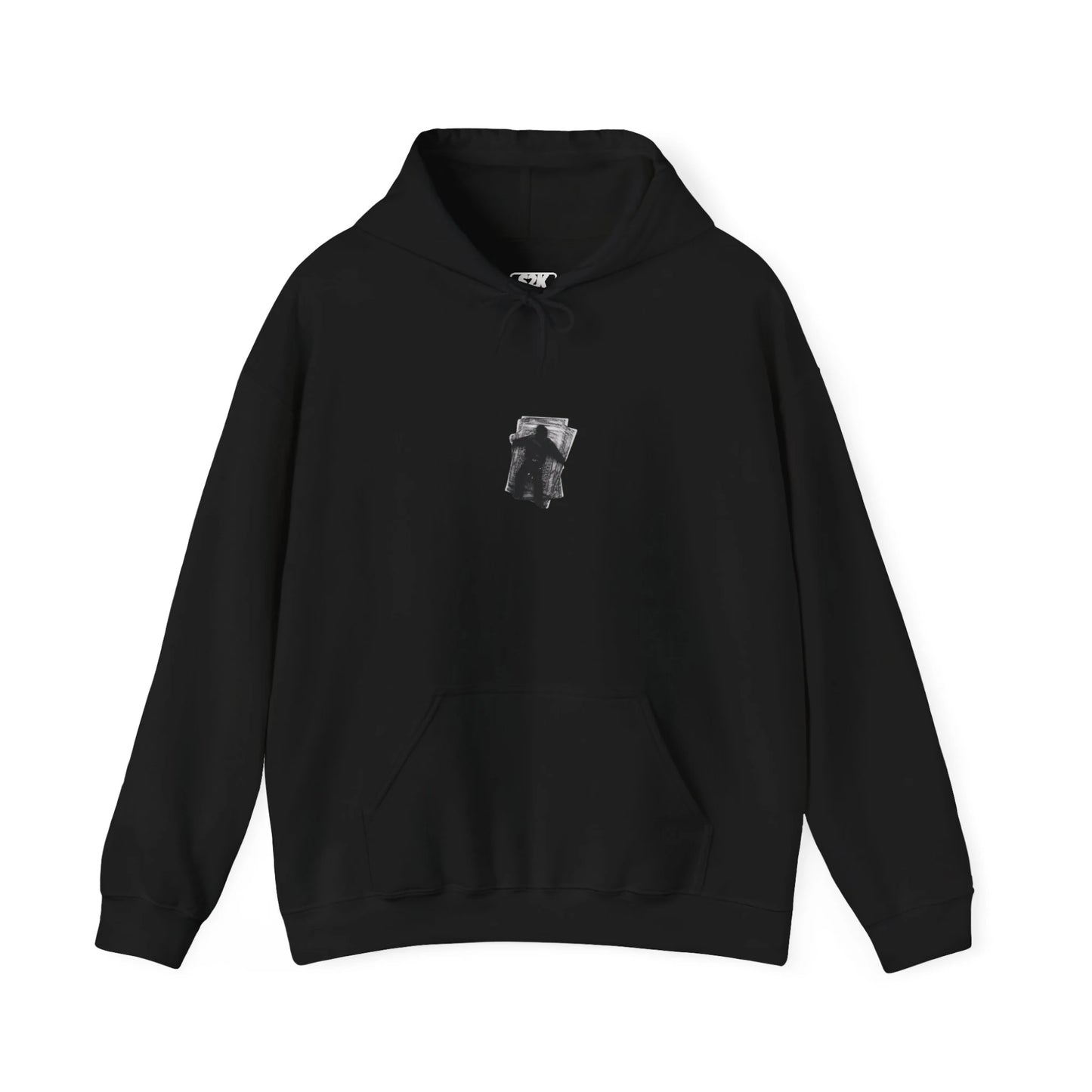 S2K Headline Hoodie