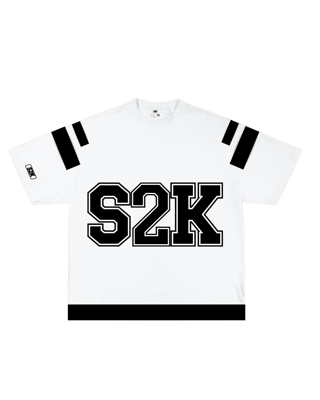 S2K Legacy - front