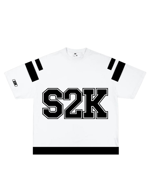 S2K Legacy - front