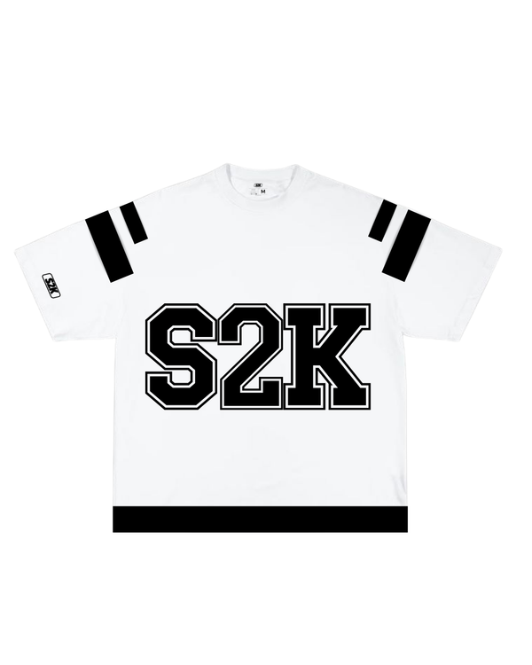 S2K Legacy - front