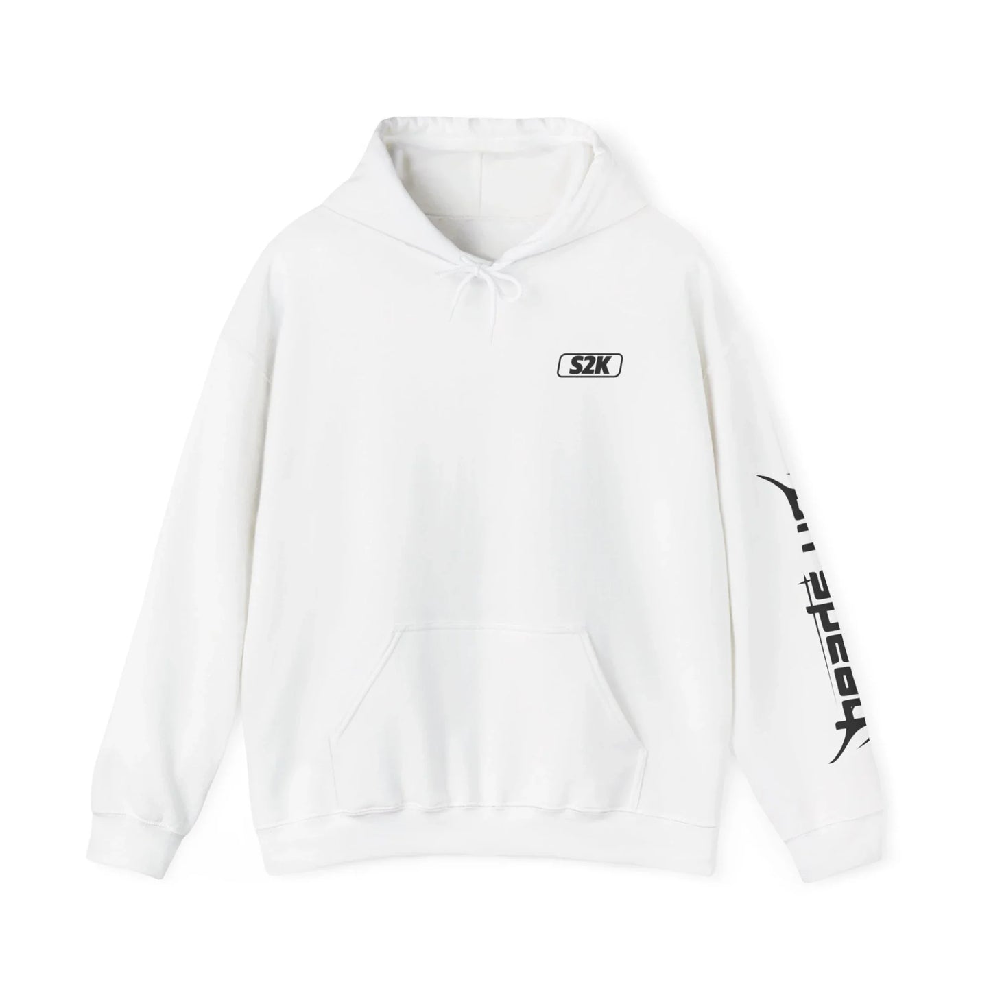 S2K Sentinel Hoodie