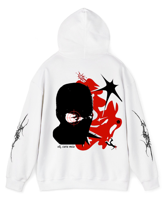S2K Target Hoodie