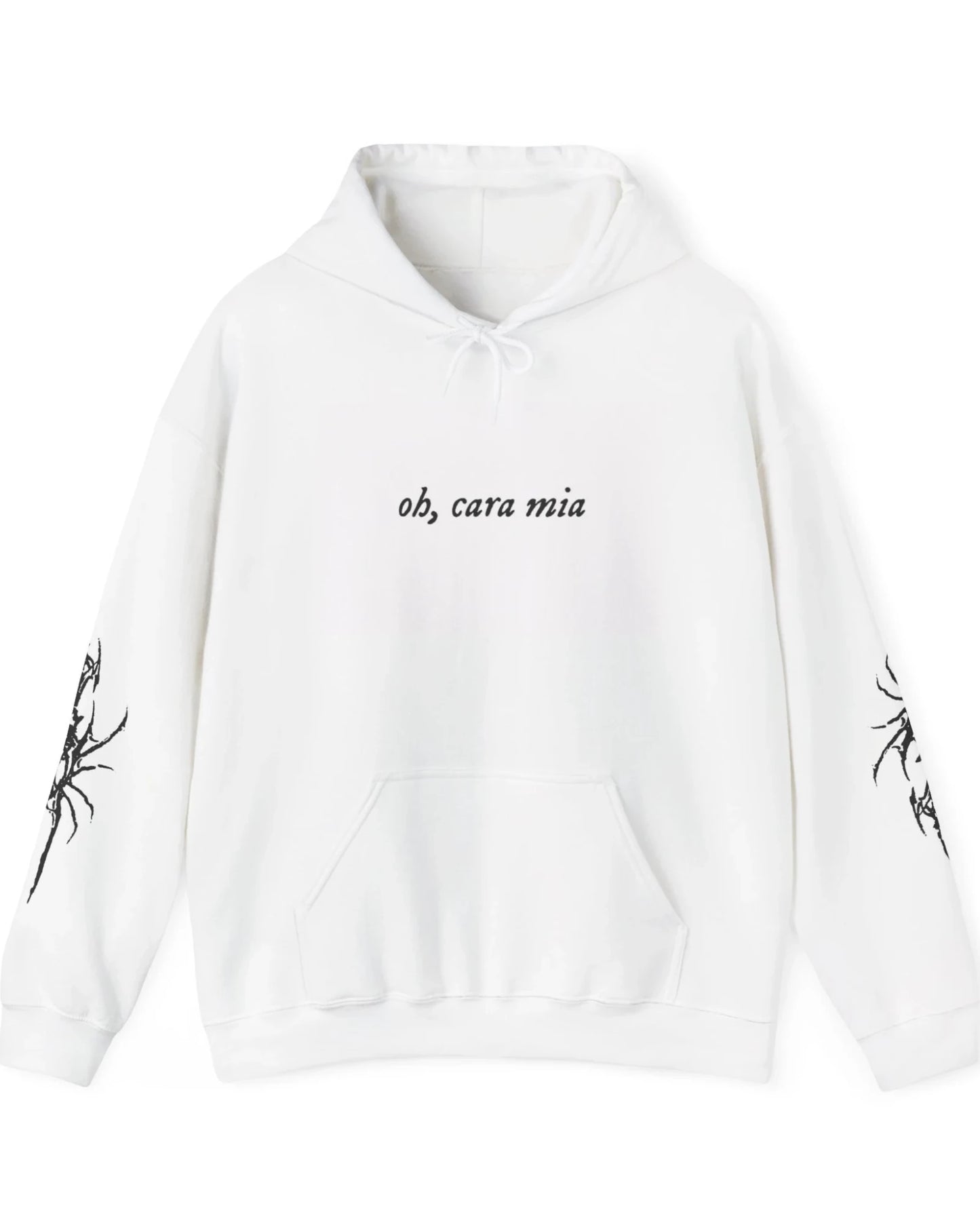 S2K Target Hoodie
