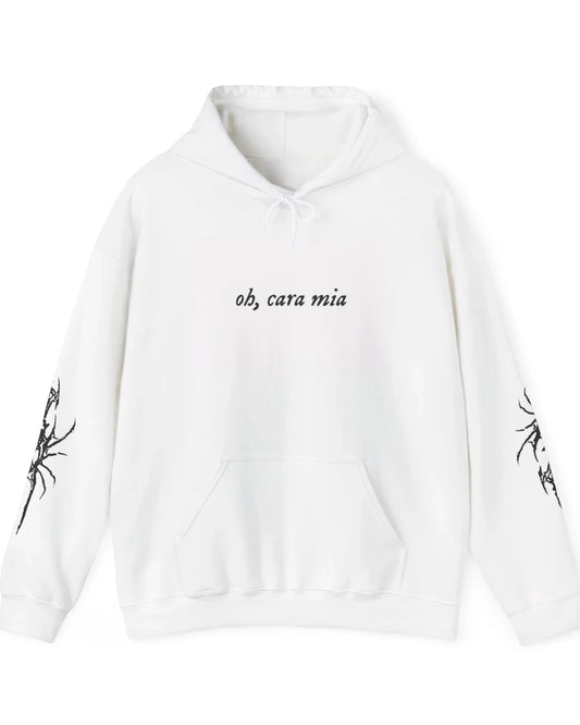 S2K Target Hoodie