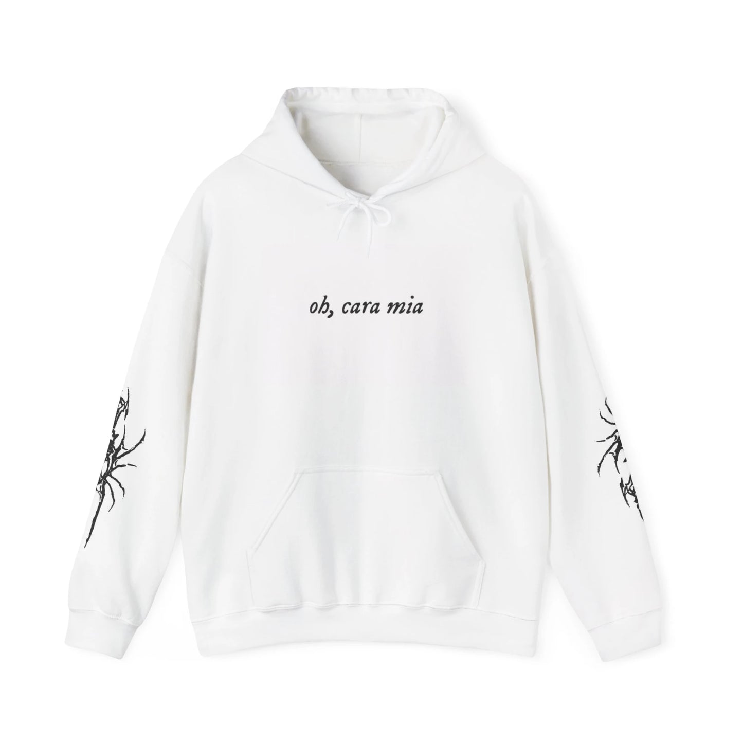S2K Target Hoodie