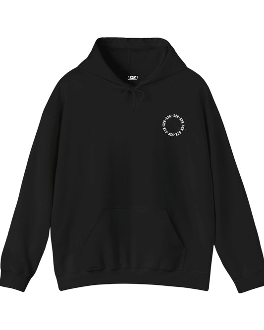S2K Vision Hoodie