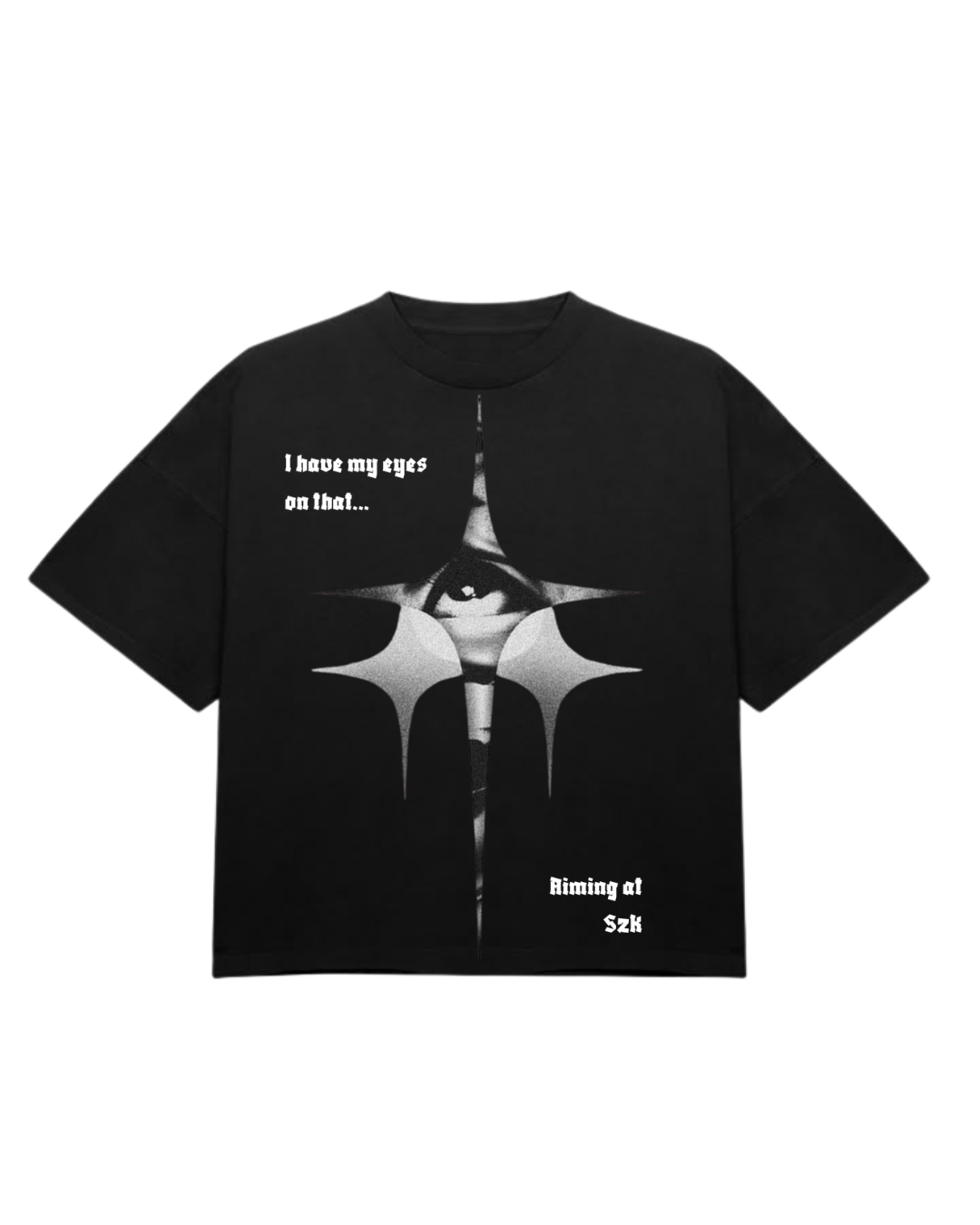S2K Vision T-Shirt